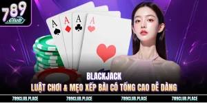 Blackjack