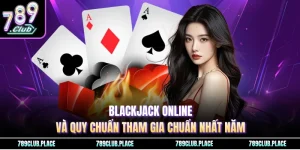 Blackjack Online