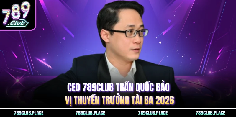Giới thiệu những thành tích đáng tự hào của CEO