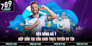 Kèo Bóng Đá Ý