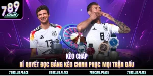 Kèo chấp