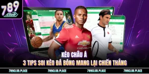Kèo châu Á