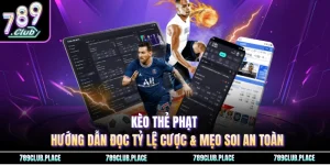 Kèo thẻ phạt