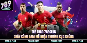 Thể thao 789Club